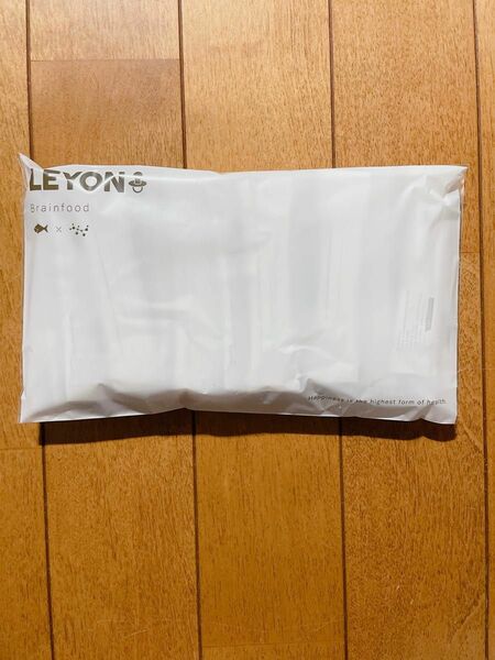 ブレインフード　LEYON