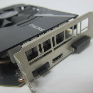 GeForce GTX 1660 SUPER AERO ITX 動作確認済み（管理N6）の画像3