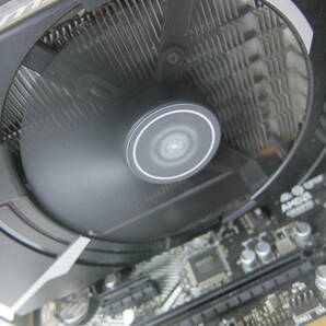 GeForce GTX 1660 SUPER AERO ITX 動作確認済み（管理N6）の画像8