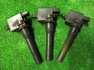  postage 520 jpy S Mitsubishi H47V H47A H81W H82W EK Wagon sport /U61T U61V U62V U62T Minicab Direct ignition coil FK0120