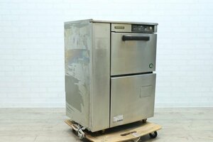 [H0077]* Hoshizaki *60Hz region exclusive use * business use * dish washer *JW-300TUF*100V* dishwasher *