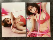 【ラミネート加工】菊地姫奈 21P DOLCE(ドルチェ) Vol.10 ESCAPE_画像6