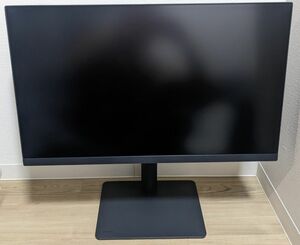 BenQ「PD2705U」4K27インチデザイナー向けモニター