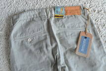 LEVI’S MADE&CRAFTED 綿麻 05131-0005 リーバイス W29L34_画像7