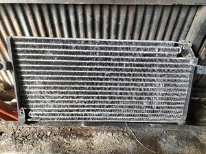 HNU12 Bluebird condenser 