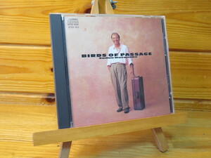 JAZZ CD BIRDS OF PASSAGE / 渡辺貞夫