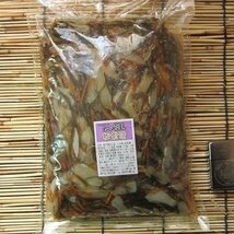 生珍味「いか刺し松前漬1kg」業務用すぐ美味しい...!!!　調理済み・大量_画像9