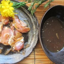 簡単調理!!「親子丼の素 10人前」-310g×5パック-お肉たっぷり-業務用-_画像6