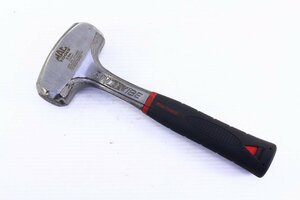 ●MAC TOOLS マックツールズ DH193AV ドリリングハンマー ANTI-VIBE アンチバイブ 3lbs. 金づち 工具 大工道具【10920417】