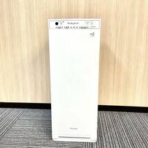 【通電確認済み】ダイキン ストリーマー 加湿空気清浄機 MCK55W-W 2020年製【花粉症対策】_画像2