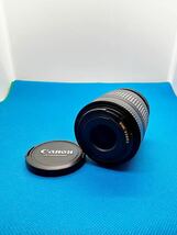 [大人気] [美品] [一眼レフカメラ]★ジャンク品★ Canon EOS Kiss X3 レンズCanon ULTRASONIC EF28-80mm_画像7