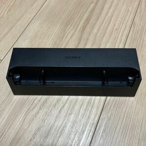 au 純正品 XPERIA UL SOL22 卓上ホルダ SOL22PUA