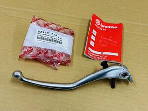 *I96 free shipping! new goods Ducati M1100 S4RS Testastretta 848 749 999 original clutch lever 63140171A DUCATI