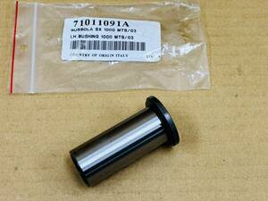 *J25 free shipping! 50% off new goods multi Strada 1200 620 1100 848 1098 1198 original Swing Arm socket bush left side 71011091A