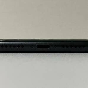 SIMフリー iPhoneSE2 64GB Black シムフリー アイフォンSE 2 第二世代 第2世代 ブラック 黒 au docomo SIMロックなし A2296 MHGP3J/A 89%の画像4