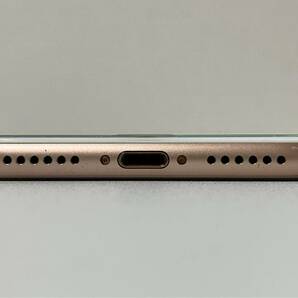 SIMフリー iPhone8 256GB Gold シムフリー アイフォン8 ゴールド 金 au docomo softbank UQモバイル 本体 SIMロックなし A1906 MQ862J/Aの画像4