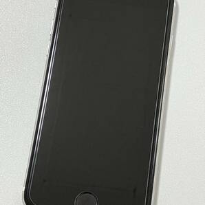 SIMフリー iPhoneSE2 64GB White シムフリー アイフォンSE 2 第二世代 第2世代 ホワイト docomo softbank au UQ SIMロックなし A2296 87%の画像2