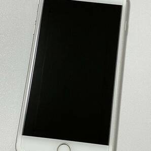 SIMフリー iPhone8 Plus 256GB Silver シムフリー アイフォン8 プラス シルバー 銀 docomo au softbank 本体 SIMロックなし A1898 MQ9P2J/Aの画像2