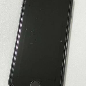 SIMフリー iPhoneSE2 64GB Black シムフリー アイフォンSE 2 第二世代 第2世代 ブラック 黒 au docomo SIMロックなし A2296 MHGP3J/A 89%の画像2