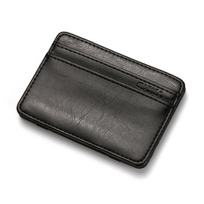 カードケース パスケース 定期入れ マネークリップ メンズ レディース ミニ スリム 通勤 通学 コンパクト 財布 薄い 薄型 スリム114の画像7