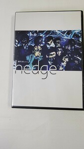hedge DVD 風琴工房 code.33