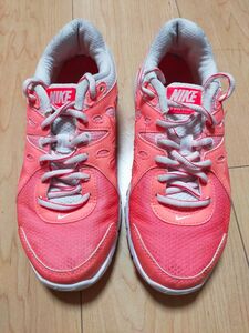 【23cm】NIKE ランニングシューズ 【725163-606】