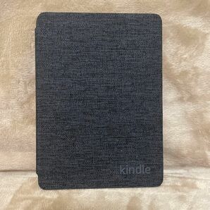 Kindle 第10世代用　Amazon 純正カバー