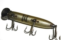 ■s3682 HEDDON VAMP ヘドン バンプ ヴァンプ オールド 希少 m■_画像4