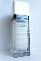 ディオール　オム　ダーモ　システム　ローション　未使用　化粧水　ブランドコスメ　ほのかなムスクの香り　4,800円均一セール_画像1