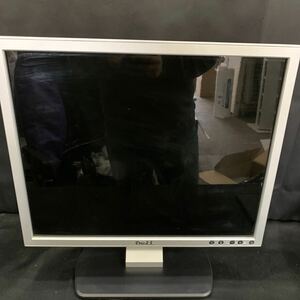 PCモニター19インチ　DELL デル SP1908FPt DVI-D D-SUB ひ