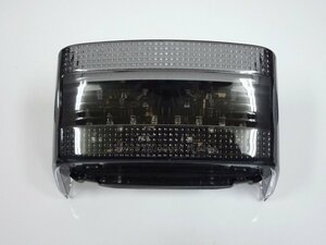 新品　LEDテール　スモークテール　CB1300SF　SC40 台湾製　スモーク　Eマーク