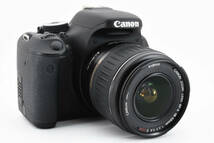 【美品】キャノン Canon EOS Kiss x5 18-55mm レンズセット 《ショット数6932回》 iPhone画像転送セット 　　　 MR170321A2909_画像4