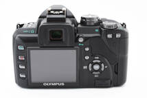 【美品】オリンパス OLYMPUS E-510 ダブルレンズキット 《ショット数2458回》　　　　　　　　　　　　　　　　　　　　MR180319A2907_画像4