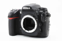 【美品】ニコン Nikon D300　ボディ　　《ショット数14990回》　 MR180320A2908_画像2