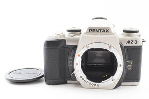 【美品】ペンタックス PENTAX MZ-3 　　 MR241120A2604