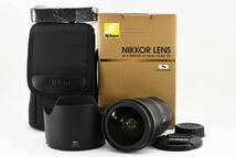 【美品】ニコン Nikon AF-S 24-70mm F2.8 G ED 大三元レンズ 《ナノクリスタルコート》 　 MR190347A2935_画像1