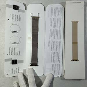 Apple Watch アップルウォッチ バンド アップル ウォッチ ベルト グラファイト