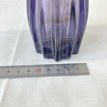 まとめて　昭和レトロ　ガラス　花瓶　皿　器　かき氷　アイスクリームカップ　デザート皿　ガラス皿_画像10