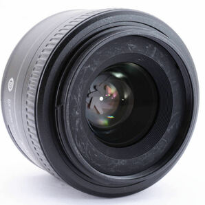 【人気のGタイプ 元箱付き】 NIKON ニコン AF-S NIKKOR 35mm F1.8 G カメラ レンズ 同梱可能の画像3