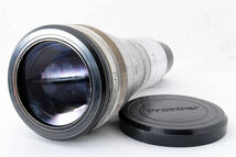 【珍品】　KOWA コーワ Prominar プロミナー Anamorphic F2 4.25in カメラ レンズ 同梱可能 #5929_画像1