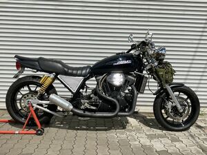 Harley-Davidson スポーツスター Z1仕様　ロングホイールベース　ハーレー　1200