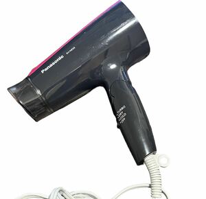 ☆★☆Panasonic パナソニック ionity イオニティ ヘアドライヤー EH-NE55☆★☆ピンク イオン