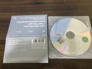 I Feel The Light　CD　Little Glee Monster　リトグリ　リトルグリーモンスター　即決　送料200円　302