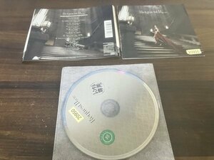 Request II JUJU　CD　アルバム　即決　送料200円 　302