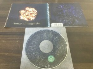 Midnight Sun　CD　Aimer　エメ　アルバム　即決　送料200円　306