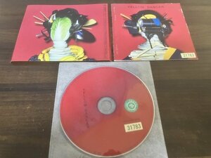 YELLOW DANCER　星野源　CD　アルバム　即決　送料200円　306