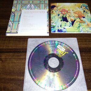 あんさんぶるスターズ! アルバムシリーズ fine CD 即決 送料200円 313の画像1