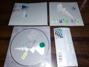 フレデリズム　CD　フレデリック　アルバム　即決　送料200円　313