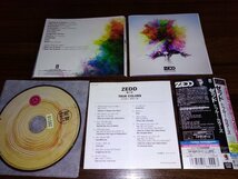 トゥルー・カラーズ Zedd ゼッド　CD　即決　送料200円　324_画像1