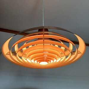 『PH Plate（Tallerken）』Pendant Lamp by Poul Henningsen for Louis Poulsen ◆PHテラーケン　ルイスポールセン ウェグナー デンマーク 